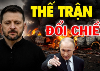Chiến sự 18/6: ÔNG PUTIN NHẮM KONSTANTINOVKA, UKRAINE ĐỐI MẶT ÁP LỰC LỚN