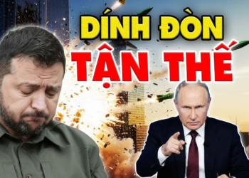 TIN NÓNG 03/6: Cơn bão hỏa lực, Nga đồng loạt tập kích, từ Kyiv tới Odessa đều xuất hiện hỏa điểm !