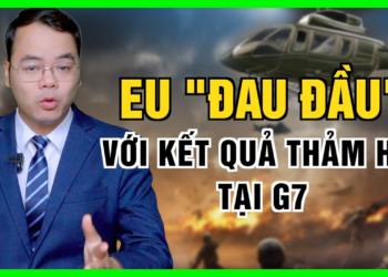 Ukraine Mơ Mộng Chiến Thắng – ‘Pháo Đài’ Kostiantynivka Rơi Vào Tay Nga