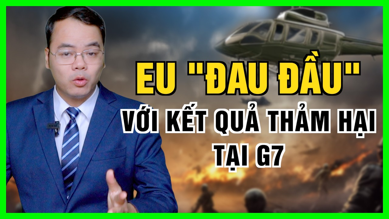Ukraine Mơ Mộng Chiến Thắng – ‘Pháo Đài’ Kostiantynivka Rơi Vào Tay Nga