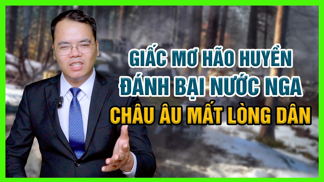 Liệu Ô Hạt Nhân Tí Hon Của Pháp Có Đủ Sức Chống Đỡ Oreshnik? || Bàn Cờ Quân Sự