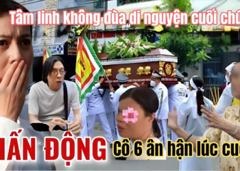 Hồng Loan Tá Hoả Con Nuôi Chú Sạt Hé Lộ Mẹ Con HP Không Tiếc Tiền Thì Chú Sạt Đã Thoát Ch.ết