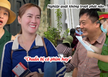 KẺ NÀY Té Xỉu Tại Đ/ám Chú Sạc Vì TIN DỮ Từ CA, Hồng Loan Vỡ Oà Em Guộc Lên Đồn?
