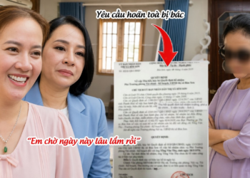HP Bật Khóc Nhận TIN DỮ Ngay Trong Đám Chú Sạc, Hồng Loan Vỡ Oà Toà Bác Đơn Cô 6?
