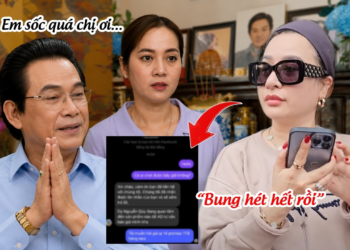 Hồng Loan Tá Hoả TIN DỮ Từ Mỹ, Cô 6 Tái Mặt Trợ Lí Để Lộ TIỀN NÀY Tại Đám Chú Sạc?