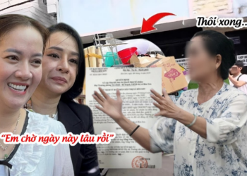 Hồng Loan Vỡ Oà Cô Bán Vàng Tiễn Dong KẺ NÀY, Cô 6 Thất Thần TIN DỮ Từ Thẩm Phán?