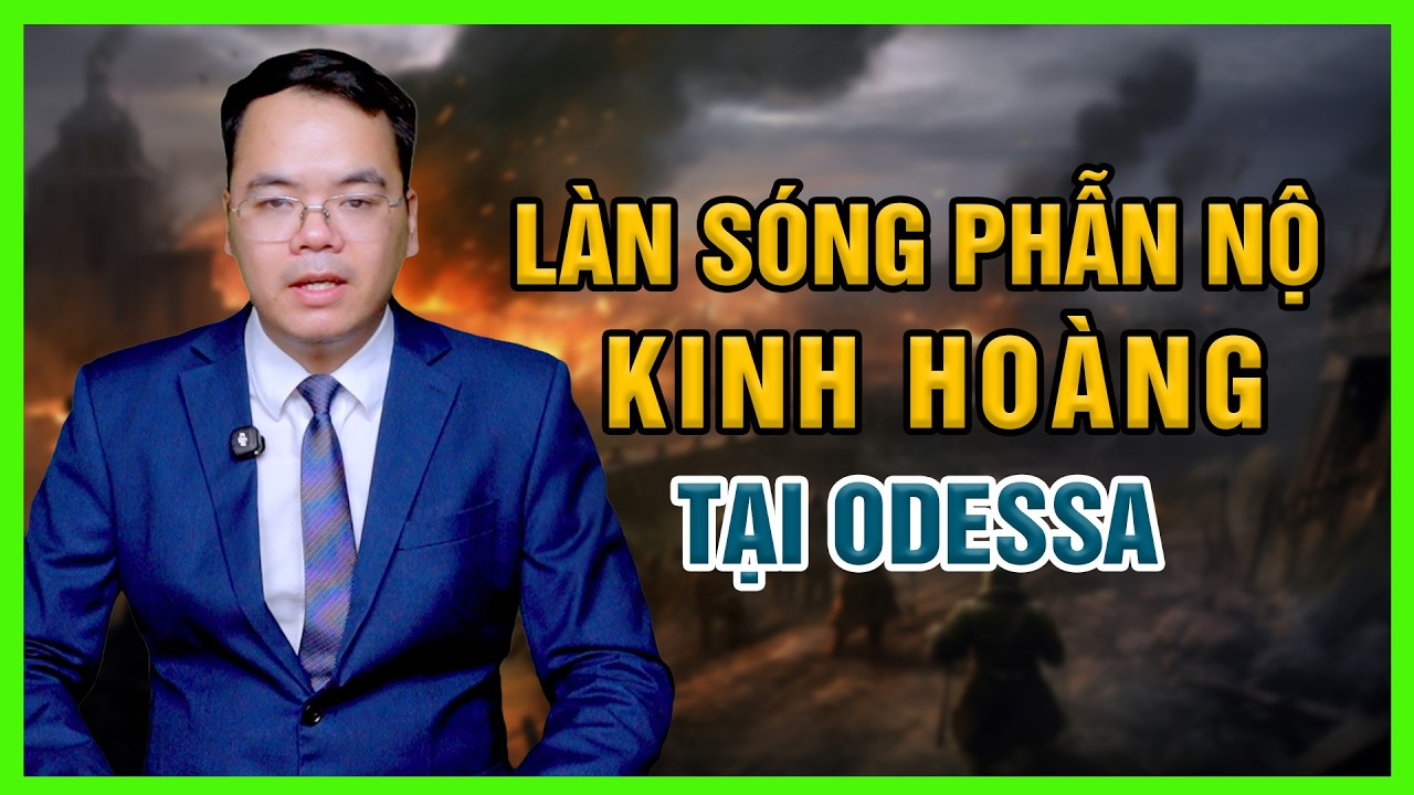 Eo Biển Hormuz Đã Được Mở, Giải Phóng Hàng Triệu Thùng Dầu || Bàn Cờ Quân Sự