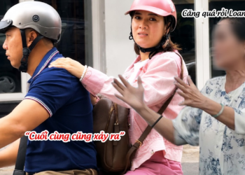 Cô 6 Bật Khóc MÂU THUẪN Lớn Trong Ngày Tiễn Chú Sạc, Hồng Loan Lên Hoa Viên GẤP?