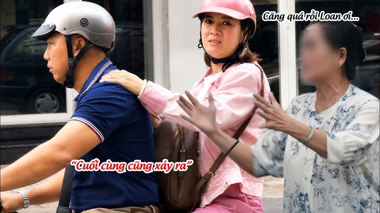 Cô 6 Bật Khóc MÂU THUẪN Lớn Trong Ngày Tiễn Chú Sạc, Hồng Loan Lên Hoa Viên GẤP?