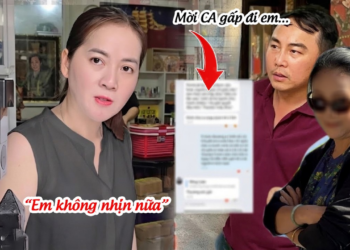 Má Tư Tá Ho/ả Bún Bò NÓI LỜI NÀY Tại M.ộ A5 Vũ Linh, Hồng Loan Mời C.A?
