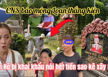 Dì Họ Bùm Bum Tiết L.ộ CNS Vũ Linh Báo Mộng Chú Sạt Qua Đời Hồng Loan Thắng Kiện Kết Thúc Drama