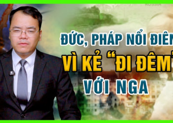 Trump Nói Kiev Sớm Đầu Hàng 24h Nếu Tướng Nga Không Mắc 1 Sai Lầm Khủng Khiếp