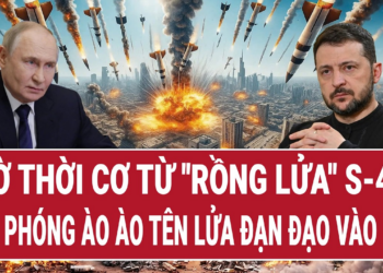 Bản tin thế giới 21/6: Chờ thời cơ từ “Rồng lửa” S-400, Kiev phóng ào ào tên lửa đạn đạo vào Nga