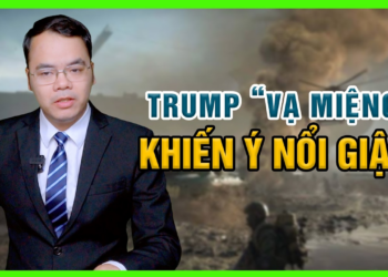 Thủ Tướng Anh ‘Nguy Khốn’: Nội Các Anh Tìm Cách Ép Stamer Từ Chức