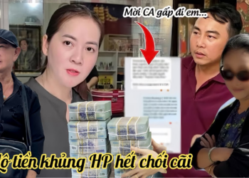 Con Cô 6 Bị Khai Khẩu Người Nhà Chú Sạt Chất Vấn Số Tiền Này, H Loan Tự Tin Thắng Kiện 100%