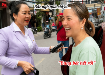 Hồng Loan Vỡ Oà Ls Ngọc Báo TIN QUÁ VUI, Cô 6 Đáp Trả SỐ TIỀN NÀY Sau Đám Chú Sạc?