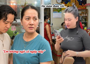 Hồng Loan Ngỡ Ngàng Em Guộc Quay Xe Cầu Cứu, HP Chi Tiền Khủng Giải Oan Chú Sạc?