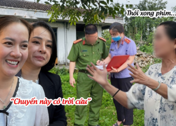 Cô 6 Ngất Xỉu TIN DỮ Miếng Đất Thủ Đức, Hồng Loan Vỡ Oà KẺ NÀY Đã Bị CA Hỏi Thăm?