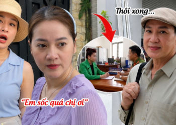 Hồng Loan Tá Hoả Chi 3 Quậy Đục Nước Cận Phúc Thẩm, Cô 6 Khóc Kêu Oan SỐ TIỀN NÀY?