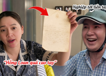 Cô 6 Tái Mặt Hồng Loan Báo TIN VUI Con Ruột, TC Lên Đồn Gọi Điện Cầu Cứu Mẹ Nuôi?