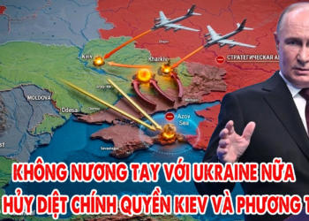 Nga không còn giới hạn nào với chính quyền Kiev, Medvedev sẽ hủy diệt cả Ukraine và phương Tây !