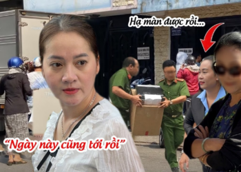 Cô 6 Bấn Loạn Nhận TIN DỮ Từ VP Đất Đai, Hồng Loan Cao Tay 15% Về Lại Chủ Cũ?