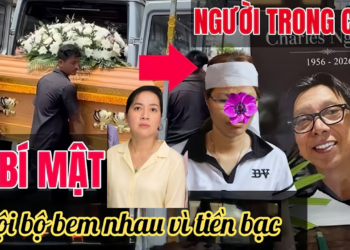 H Loan Sốc Nội Bộ Phe HP Vạch Mặt Nhau Sau Đám Tang Chú Sạc, Chuột Bị Đàn Em Quay Xe Tố