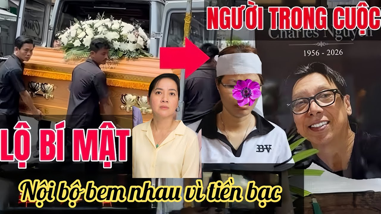 H Loan Sốc Nội Bộ Phe HP Vạch Mặt Nhau Sau Đám Tang Chú Sạc, Chuột Bị Đàn Em Quay Xe Tố