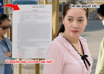 Cô 6 Tái Mặt Bị Người Nhà Chú Sạc Chất Vấn CHUYỆN NÀY, Hồng Loan Tung 13 STK Sao Kê?