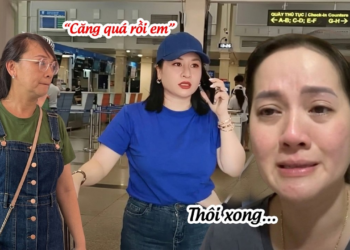 Hồng Loan Bật Khóc Phải Huỷ Show Vì CHUYỆN NÀY, Cô 6 Ăn Mừng Lật Kèo Cận Phúc Thẩm?