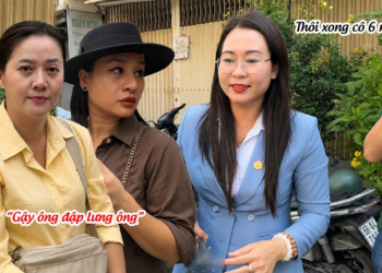 Cô 6 Bàng Hoàng KẺ NÀY Kể Công Vòi Tiền Cận Phúc Thẩm, Ls Ngọc Ra Toà Với Hồng Loan?