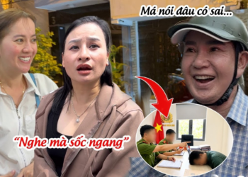 Chi 3 Ngất Xỉu Bị Ông Giáo Trả Đơn, Hồng Loan Vỡ Oà HP Khóc Thừa Nhận SỰ THẬT NÀY?