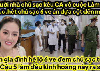 Người nhà bên pháp hé lộ cái..c.hết chú sạc 6 ve bị bế án dựa cột đền mạng,xóm hé lộ mộ sạc ra sao