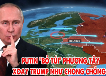 Không nhằn được Iran, Mỹ lôi Triều Tiên ra dọa, phương Tây vô lực trước các đồng minh của Nga !