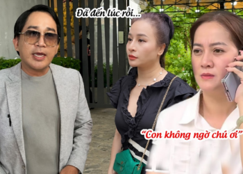 Hồng Loan Tá Hoả Nghe TIN NÀY Từ NSUT Kim Tử Long, Chồng Cũ Chi 3 Lên Đồn Vì 300Tr?