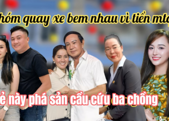 Hồng Loan Mừng Huy Lê Có Tin Vui Lê Minh Ni Chơi Thực Dụng Lo Sợ Xoá Clip Xin C3