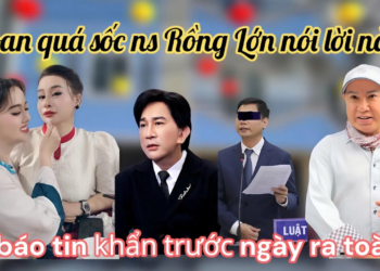 Hồng Loan Sốc Ngang Nhận Tin Khẩn NS Rồng Lớn Quay Xe Nói Điều Này, Ni Cảnh Báo Phe Cô 6