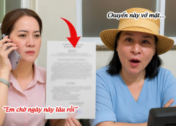 Hồng Loan Vỡ Oà Báo TIN VUI Trước Ngày Ra Toà, HP Tái Mặt Người Nhà Chú Sạc LÀM CĂNG?