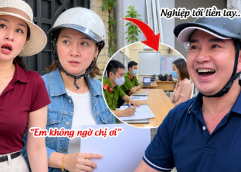Hồng Loan Tá Hoả NGƯỜI NÀY Chi Tiền Tỷ Giúp HP Trước Giờ Ra Toà, Lính Chi 3 ĐI XA?