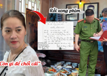 Hồng Loan Tá Hoả Cô 6 Tung ÁT CHỦ BÀI Trước Ngày Xử, Con Dâu Ns Linh Tâm Lên Đường?