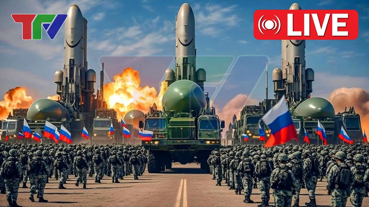 TOÀN CẢNH NGA – UKRAINE Mới Nhất 23/06/2026 | ĐIỂM NÓNG THẾ GIỚI Cập Nhật | Chiến Sự Nga Ukraine