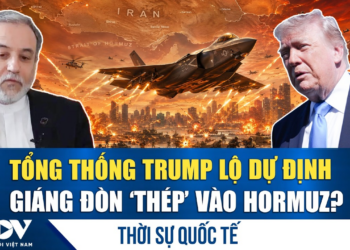 Thời sự quốc tế sáng 23/6: Quan chức Mỹ tin chắc thỏa thuận với Iran sẽ đổ vỡ, Mỹ lại sắp đánh lớn?