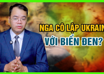 Nga Phản Ứng Thế Nào Trước Các Cuộc Tấn Công Của Ukraine Vào Cơ Sở Năng Lượng?