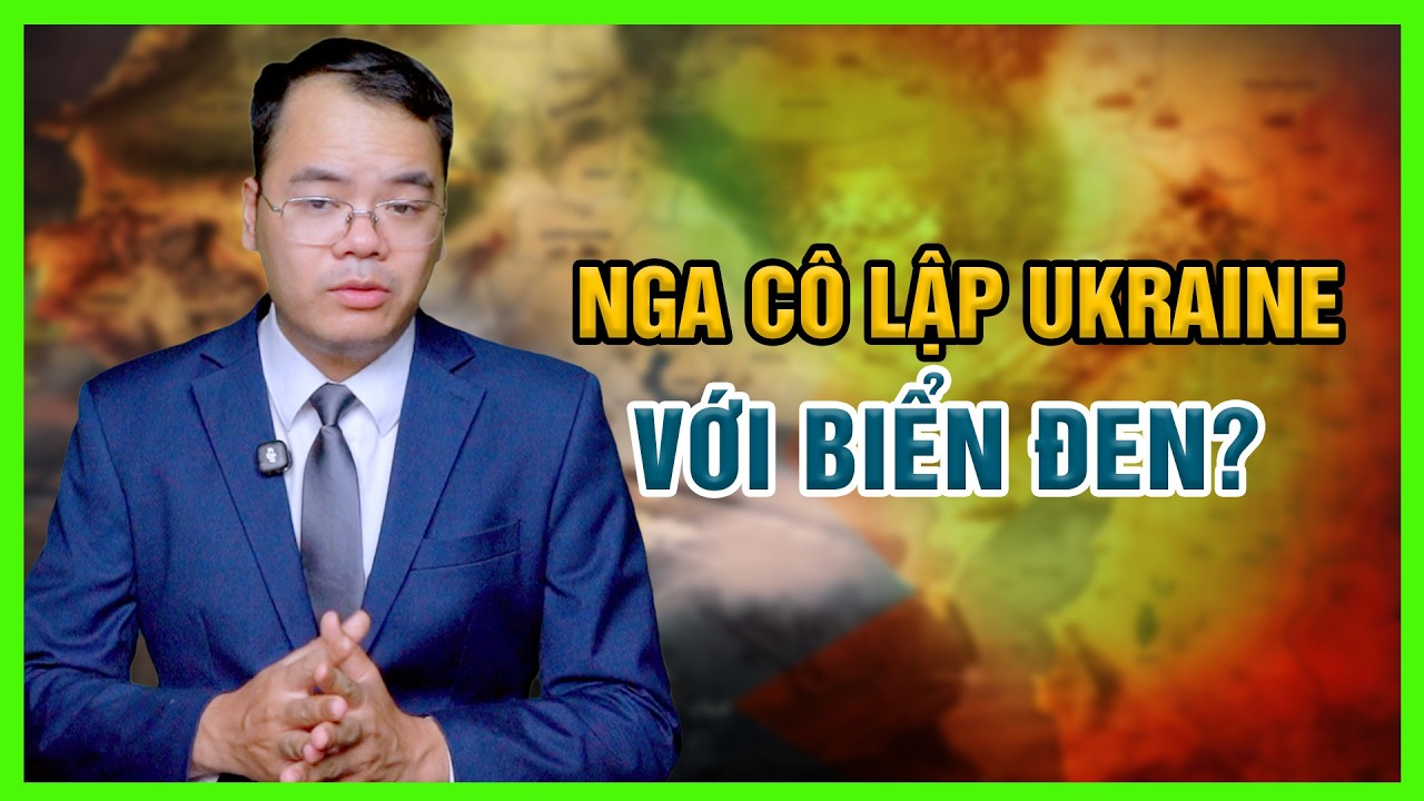 Nga Phản Ứng Thế Nào Trước Các Cuộc Tấn Công Của Ukraine Vào Cơ Sở Năng Lượng?