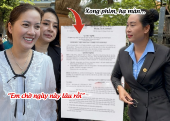 Hồng Loan Vỡ Oà TIN VUI Trước Giờ Ra Toà, Cô 6 Té Xỉu NGƯỜI NÀY Rút Lui Phút Chót?