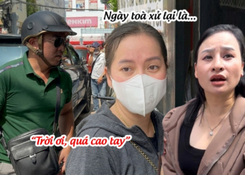 Hồng Loan Tức Tốc Báo TIN KHẨN Sau Hoãn Toà, Cô 6 Chi Tiền Khủng Mở Tiệc Ăn Mừng?