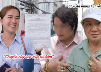 Cô 6 Ôm Hận Nước Cờ Cao Tay Của Hồng Loan, Chi 3 Ra Mặt Em Guộc Bị Ông Giáo Sờ Gáy?