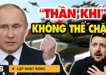 Thời sự 4/6: Ông Putin ra lệnh nóng,1000 Vật Thể Bay Càn Quét Kiev,Hậu Cần Ukraine Tê Liệt Hoàn Toàn