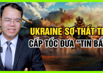 Trump Có Thực Sự Quay Xe Với Nga, Hay Chỉ Là Bẫy Truyền Thông Của Ukraine? |