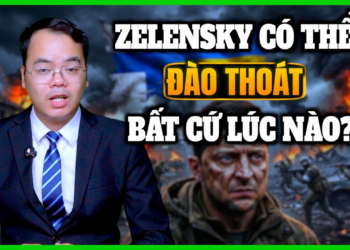 Dự Báo Gây Sốc NATO Sẽ Tan Rã, Ukraine Đang Duy Trì Giấc Mộng Hoang Đường